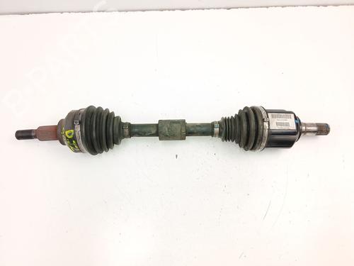 Left front driveshaft FIAT FREEMONT (345_) 2.0 JTD | BP36358852M38 - Image 2