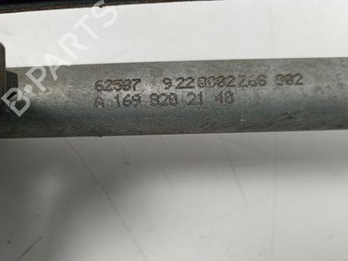 Front wiper motor MERCEDES-BENZ B-CLASS Sports Tourer (W245) B 180 CDI (245.207) | BP17493298M29 
