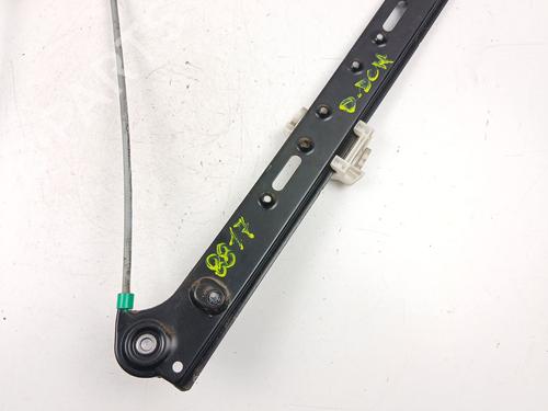 Front right window mechanism BMW X3 (E83) 2.0 d | BP30179099C23 