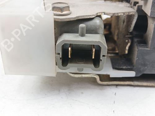 Front left lock RENAULT MEGANE I (BA0/1_) 1.9 D Eco (BA0A, BA0U, BA0R) | BP30105946C98 