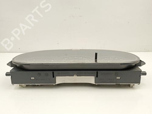 Instrument cluster RENAULT MEGANE I Classic (LA0/1_) 1.9 D (LA0A, LA0U, LA0R) | BP18952755C47 