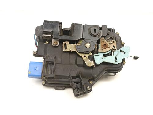 Rear left lock VW TOUAREG (7LA, 7L6, 7L7) 2.5 R5 TDI | BP18695847C100 