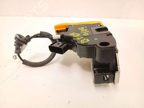 Front right lock KIA CEE'D (JD) 1.4 CRDi 90 | BP37801349C97 - Image 3