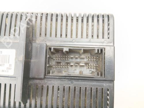 Headlight switch BMW 3 Compact (E46) 316 ti | BP33023646I24  - Image 8