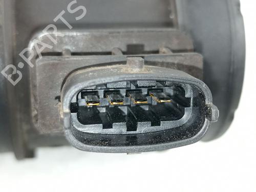 Mass air flow sensor OPEL ASTRA H (A04)  | BP12947361M95 