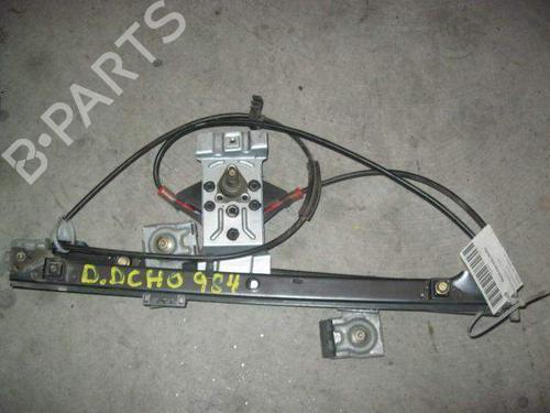 Used Front right window mechanism Front right window mechanism VW GOLF III (1H1) 1.9 D (64 hp) 12067861 12067861