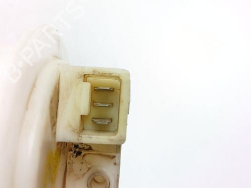 Fuel pump PEUGEOT 306 Hatchback (7A, 7C, N3, N5) 1.9 DT | BP31837694M76 