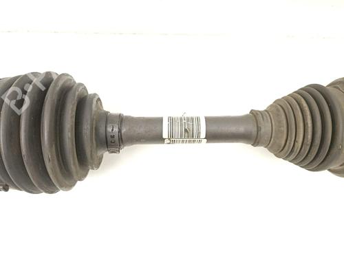 Left front driveshaft MERCEDES-BENZ A-CLASS (W176) A 200 CDI (176.001) | BP24698467M38 - Image 4
