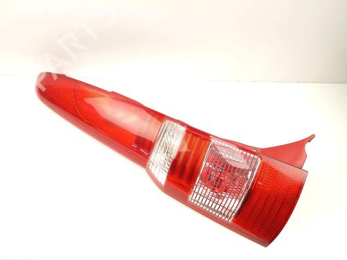 Used Left taillight Left taillight 17461334 17461334