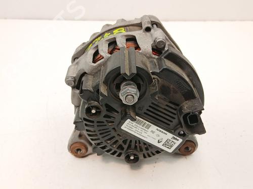 Alternator RENAULT CAPTUR II (HF_) TCe 130 (HFMF) | BP27661267M7 