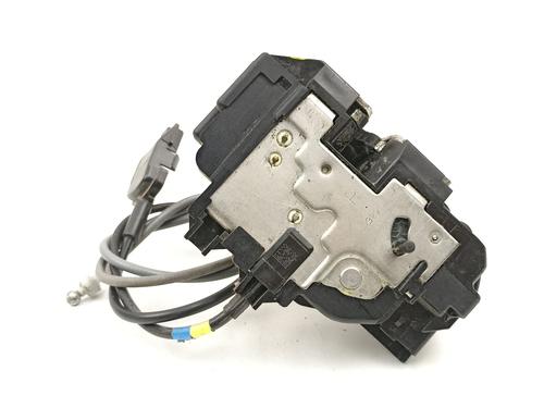 Rear right lock NISSAN NOTE (E11, NE11) 1.5 dCi | BP17829071C99 