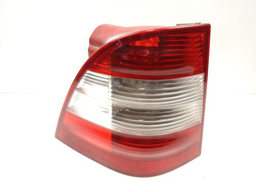 Used Left taillight MERCEDES-BENZ M-CLASS (W163) ML 270 CDI (163.113) (163 hp) 24051815