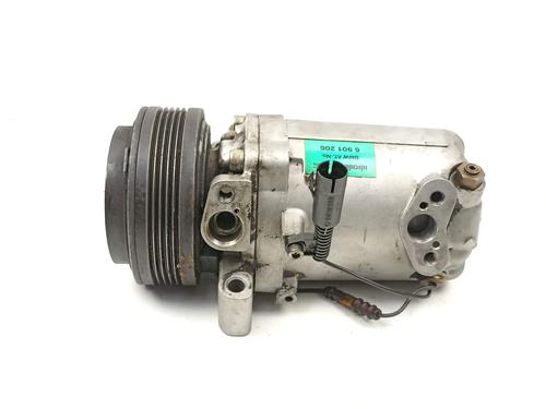 AC compressor BMW 3 (E46) 320 d | BP20074895M34 - Image 4