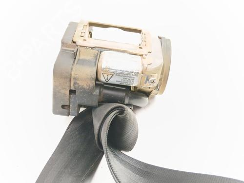 Front right seatbelt VW PASSAT B5 (3B2) 1.9 TDI | BP33626974I25 - Image 3