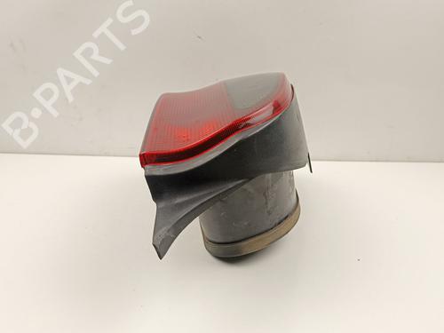 Left taillight CITROËN SAXO (S0, S1) 1.1 X, SX | BP16401083C34 