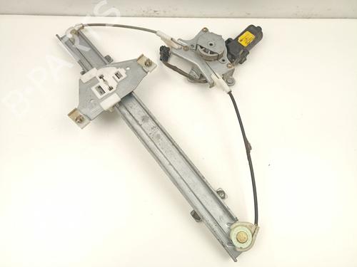 Used Rear left window mechanism DAEWOO LACETTI Hatchback (KLAN) 1.6 (109 hp) 24431119