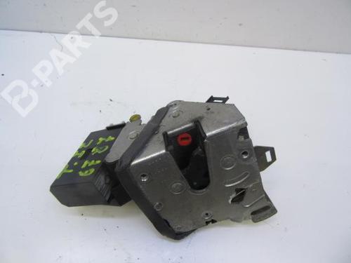 Rear left lock BMW 5 (E39) 530 d | BP9831818C100 