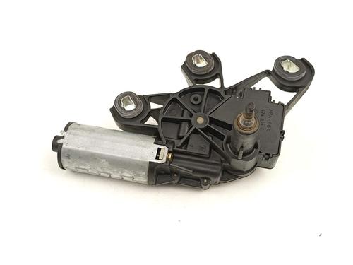 Used Rear wiper motor Rear wiper motor 17753506 17753506