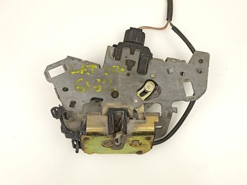 Rear right lock CHRYSLER VOYAGER IV (RG, RS) 2.5 CRD | BP13903225C99 