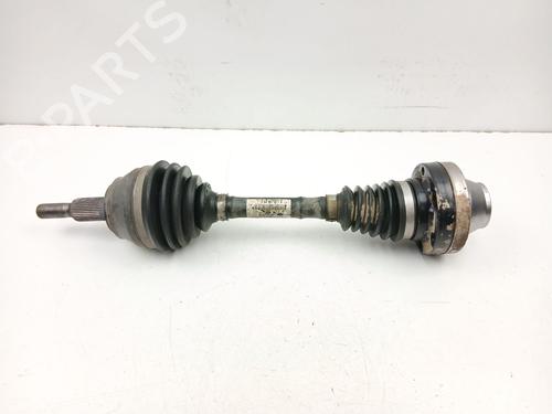 Transmisión delantera izquierda VW TOUAREG (7LA, 7L6, 7L7) 2.5 R5 TDI (174 hp) 30000859