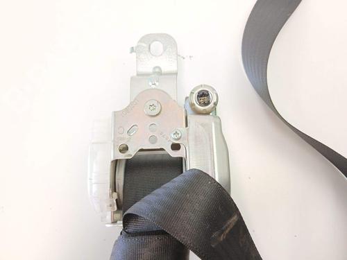 Front right seatbelt NISSAN NAVARA NP300 (D40) 2.5 dCi 4WD | BP36786275I25 - Image 6
