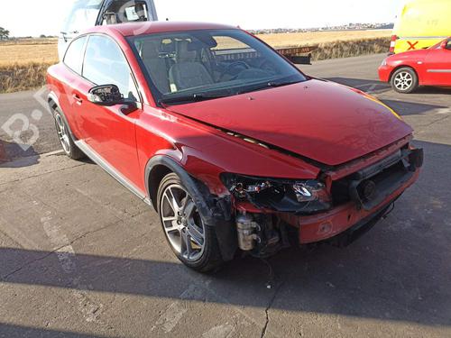 Left front brake caliper VOLVO C30 (533) 1.6 D | BP27806717M105 - Image 11