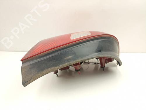 Left taillight HYUNDAI ELANTRA III Saloon (XD) 2.0 CRDi | BP13951244C34 