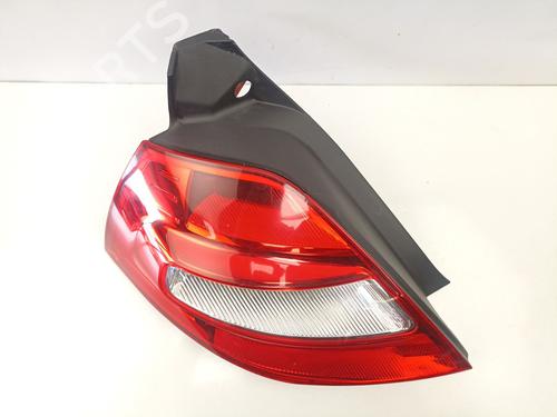 Left taillight RENAULT MEGANE II (BM0/1_, CM0/1_) 1.6 16V | BP25492027C34 