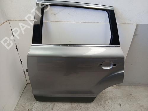 Used Left rear door Left rear door 37027698 37027698