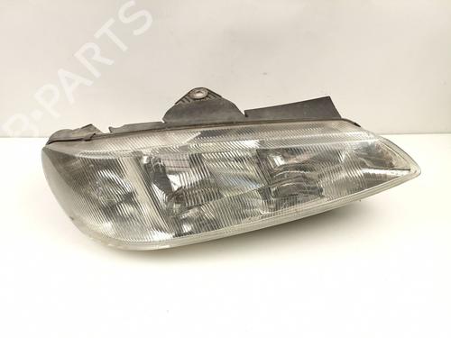 Koplamp rechts PEUGEOT 406 (8B) 2.1 TD 12V (109 hp) 15075732