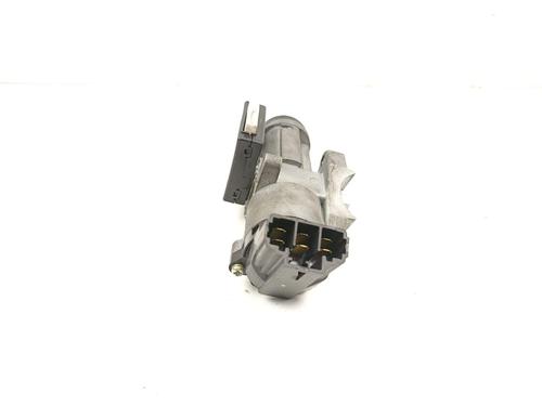 Ignition barrel CHEVROLET MATIZ (M200, M250) | BP24153635M48 - Image 5