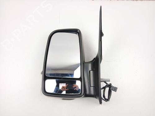 Retrovisore sinistro VW CRAFTER 30-35 Bus (2E_) 2.5 TDI | BP30456786C26 