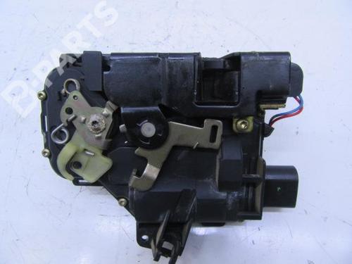Front right lock SKODA OCTAVIA I (1U2) 1.9 TDI | BP9819887C97 