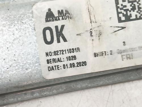 Rear left window mechanism DACIA SANDERO II 1.5 Blue dCi 95 (B8JL) | BP36421815C24 - Image 8
