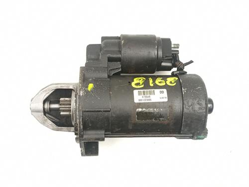 Starter MERCEDES-BENZ S-CLASS (W220) S 320 CDI (220.026, 220.126) | BP16855862M8 