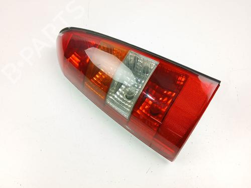Used Left taillight OPEL ASTRA G Estate (T98) 1.7 TD (F35) (68 hp) 31641999