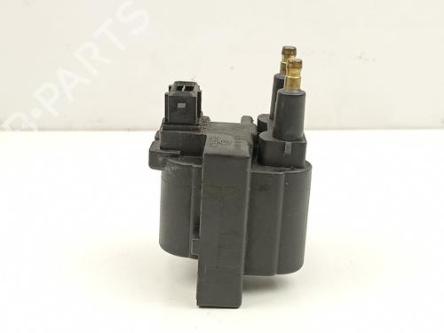 Ignition coil RENAULT MEGANE I Classic (LA0/1_) 1.6 e (LA0F, LA0S) | BP14834021M94 