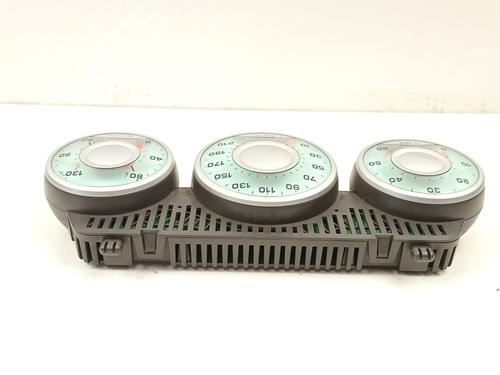 Instrument cluster FIAT ULYSSE (179_) 2.2 JTD | BP19638329C47 