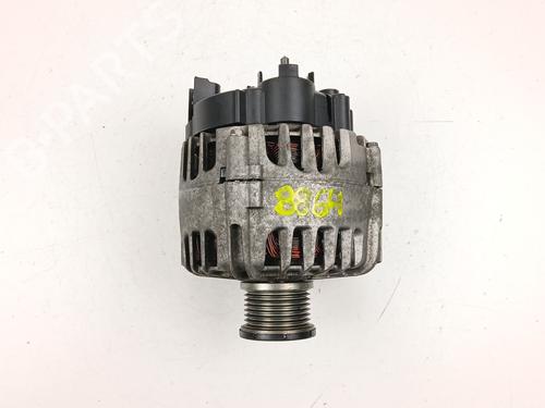 Alternator RENAULT MEGANE III Hatchback (BZ0/1_, B3_) 1.2 TCe (BZ2B, BZ11) | BP30972496M7