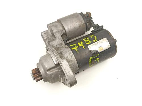 Used Starter Starter 17124150 17124150