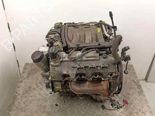 Used Engine Engine 14910997 14910997