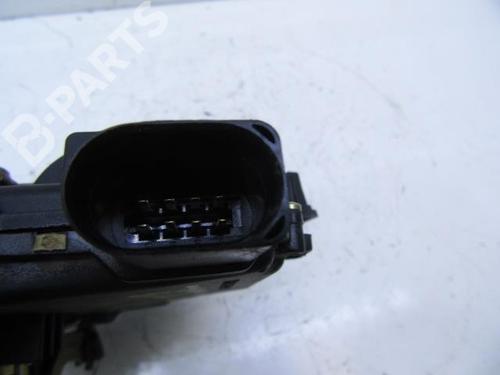 Front left lock SKODA OCTAVIA I (1U2) 1.9 TDI | BP9819888C98 
