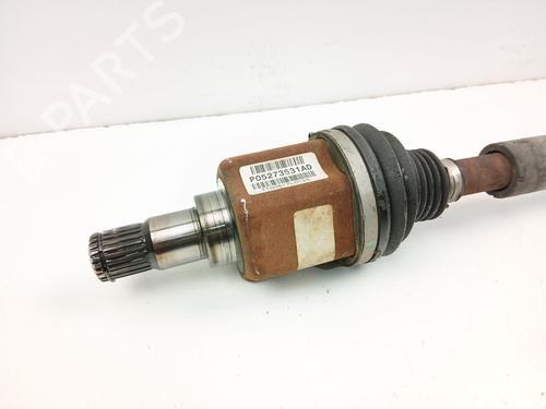 Left front driveshaft CHRYSLER SEBRING (JS) 2.0 CRD | BP31622920M38  - Image 6