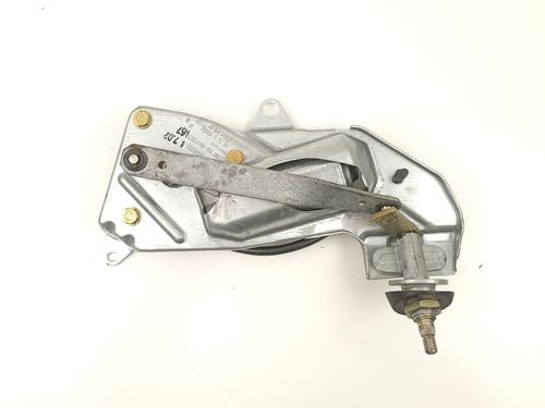 Rear wiper motor RENAULT MEGANE I (BA0/1_) 1.9 dTi (BA1U) | BP17522987M102 