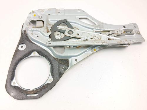 Used Rear left window mechanism Rear left window mechanism KIA SPORTAGE II (JE_, KM_) 2.0 CRDi 4WD (140 hp) 32067754 32067754