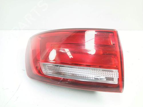 Left taillight AUDI A4 B9 Avant (8W5, 8WD) 2.0 TDI | BP39514700C34 - Image 3