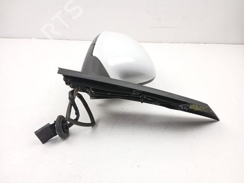 Right mirror OPEL ASTRA J (P10) 1.6 CDTi (68) | BP29502805C27 