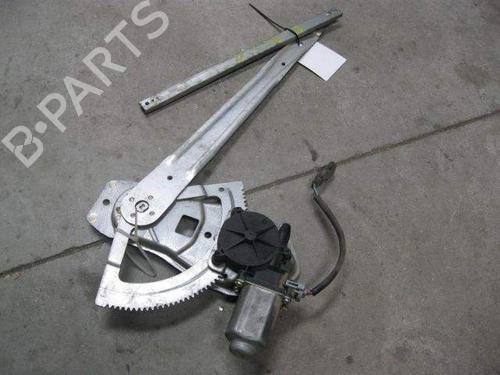 Used Front right window mechanism Front right window mechanism 12089976 12089976