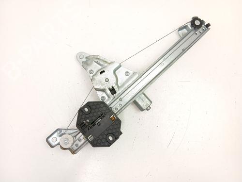 Rear left window mechanism DACIA SANDERO II 1.5 Blue dCi 95 (B8JL) | BP36421815C24 - Image 2