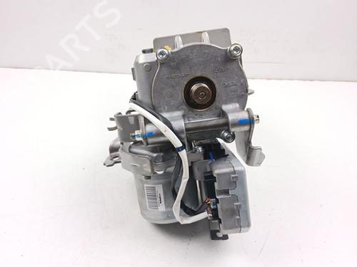 Steering pump NISSAN QASHQAI II (J11, J11_) 1.2 DIG-T | BP30127147M99
